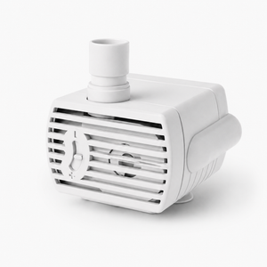 Bomba Universal USB para Fonte e Bebedouro de Pets | Silenciosa com Fluxo Ajustável