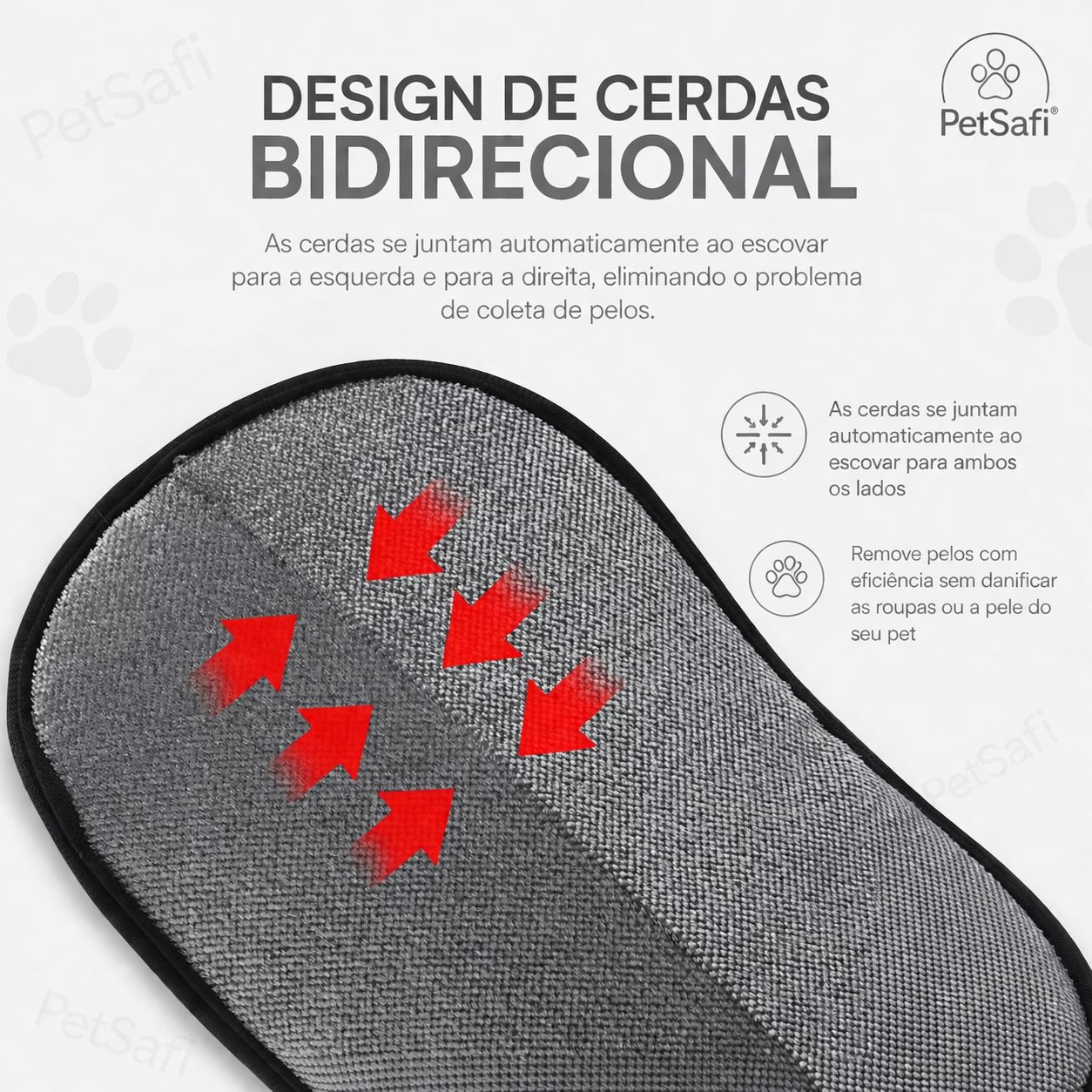 Luvas Eletrostáticas