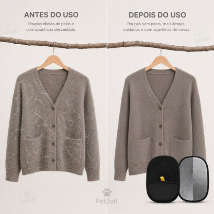 Luvas Eletrostáticas