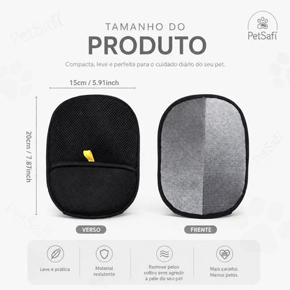 Luvas Eletrostáticas